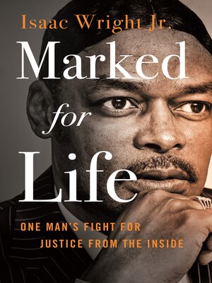 Marked for Life - ebook
